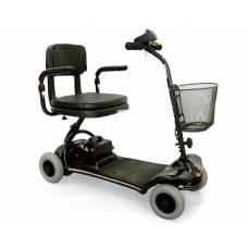 اسکوتر SCOOTER PRACTICOMFORT MOBIGO F7